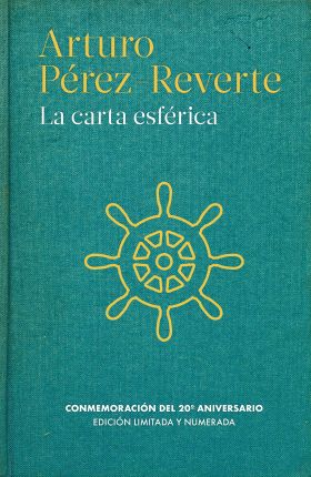 La carta esférica