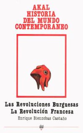 Las revoluciones burguesas. La Revolución francesa.