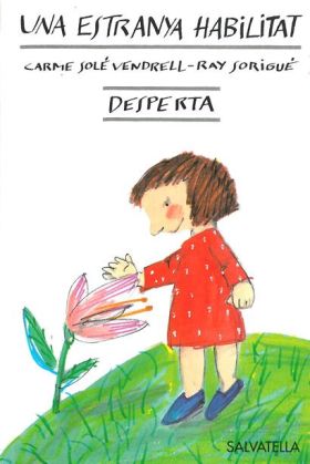UNA ESTRANYA HABILITAT