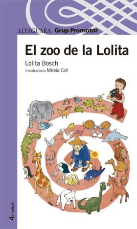 EL ZOO DE LA LOLITA