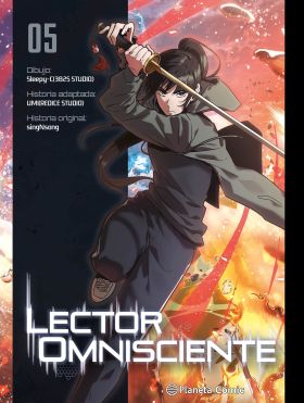 LECTOR OMNISCIENTE 05