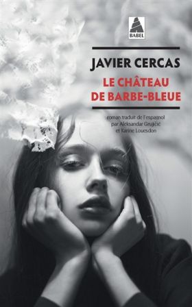 LE CHATEAU DE BARBE-BLEUE