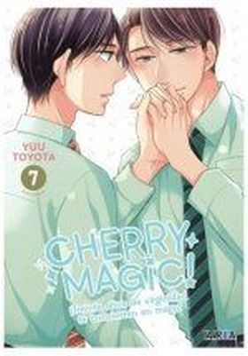 CHERRY MAGIC 07