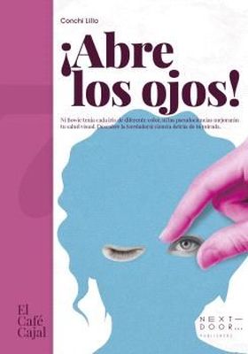 ¡Abre los ojos!