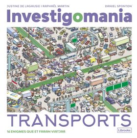 Investigomania. transports