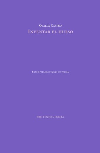 INVENTAR EL HUESO