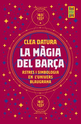 La màgia del Barça