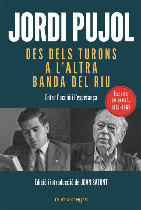 DES DELS TURONS A LALTRA BANDA DEL RIU