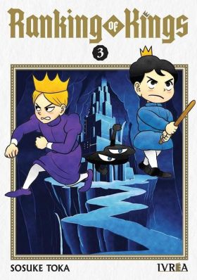 RANKING OF KINGS 03