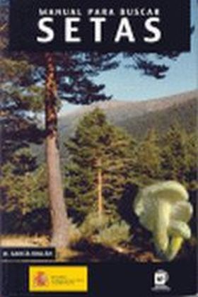 MANUAL PARA BUSCAR SETAS