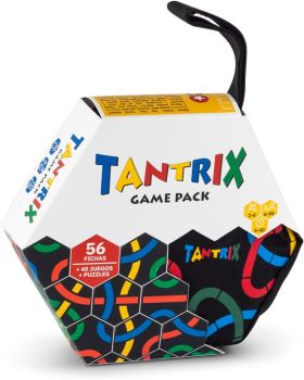 TANTRIX GAME PACK