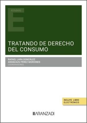 Tratando de Derecho del Consumo