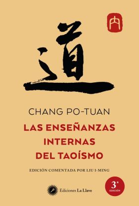 LAS ENSEÑANZAS INTERNAS DEL TAOÍSMO
