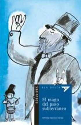 MAGO DEL PASO SUBTERRANEO
