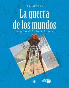 La guerra de los mundos. Colección Dual (digital)