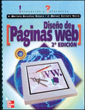 Dise|o de p@ginas Web Iniciacion y referencia