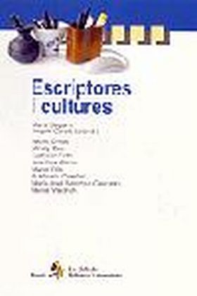 ESCRIPTORES I CULTURES