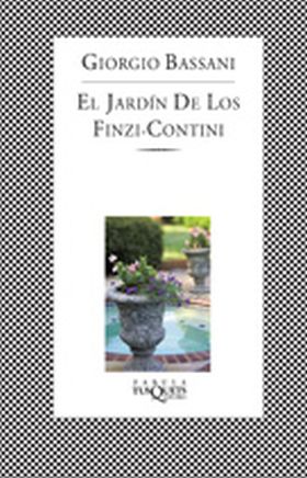 El jardín de los Finzi-Contini