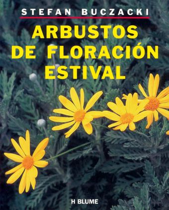 ARBUSTOS DE FLORACIÓN ESTIVAL