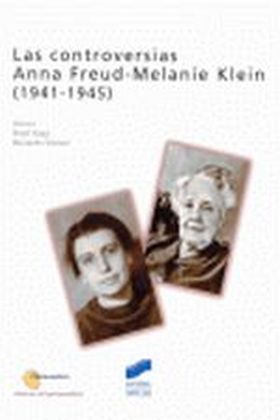 Las controversias Anna-Freud-Melanie Klein (1941-1945)
