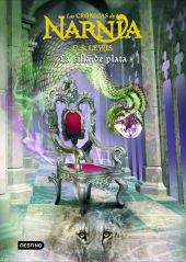 SILLA DE PLATA