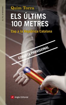 ELS ULTIMS 100 METRES