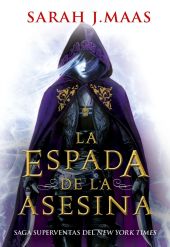 UNA CORTE DE LLAMAS PLATEADAS - Librería Española