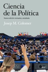 CIENCIA DE LA POLITICA