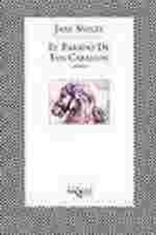 El paraíso de los caballos