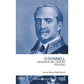 O´DONNELL EN BUSCA DEL CENTRO POLITICO