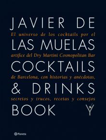 Cocktails & Drinks Book