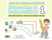 PICTOCUADERNO DE GRAFOMOTRICIDAD 1