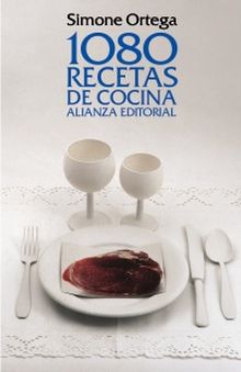 1080 RECETAS DE COCINA