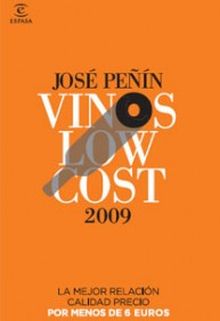 Guía de vinos lowcost