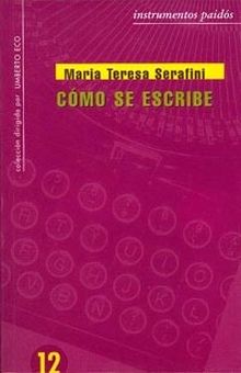 Cómo se escribe