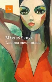 LA DONA MÉS PINTADA