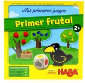 PRIMER FRUTAL