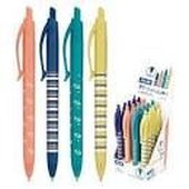 BOLIGRAFO SILVER CAMALEON