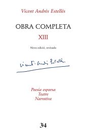 OBRA COMPLETA 13