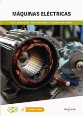 MAQUINAS ELECTRICAS