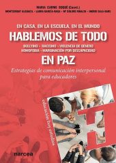 Hablemos de todo en paz