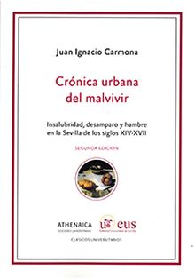 CRÓNICA URBANA DEL MALVIVIR