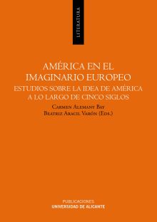 América en el imaginario europeo