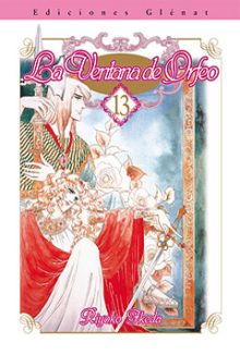 LA VENTANA DE ORFEO 13