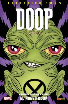 Colección 100% El Nuevo Doop