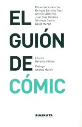 EL GUION DE COMIC