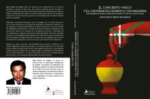 EL CONCIERTO VASCO Y EL CONVENIO ECONOMICO CON NAVARRA