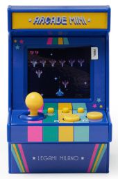 MINI ARCADE GAME - ARCADE MINI LEGAMI