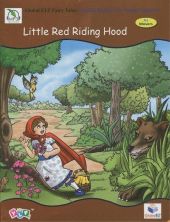LITTLE RED RIDING HOOD
