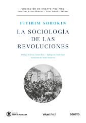 SOCIOLOGIA DE LAS REVOLUCIONES, LA